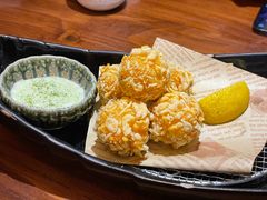 -白石の深夜食堂(芝罘万达店)