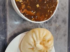 -姚记炒肝店(鼓楼店)