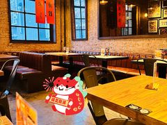 -京A Brewpub·精酿餐吧(幸福村店)