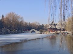 -莲池书院博物馆
