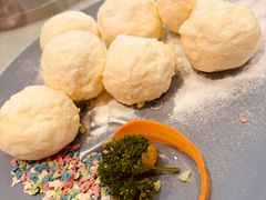 -南山鲜虾面·活鲜小馆·海味大连菜(南山总店)