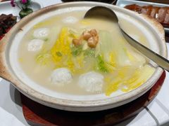 -荣兴酒家(徐家汇店)