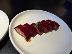 -丽晶轩中餐厅(重庆丽晶酒店)