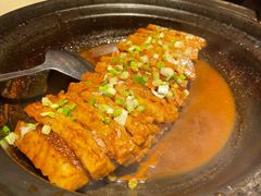 -姜君·千岛湖鱼头馆(浦东大道店)