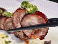 -喜悦烤鸭·新京菜(王府井店)