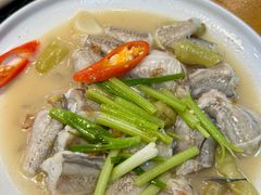 -醉壹号海鲜大排档(厦门美食地标店)