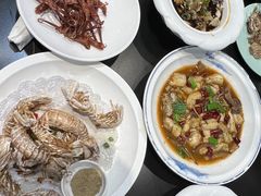 -星龙海鲜(望江东路店)