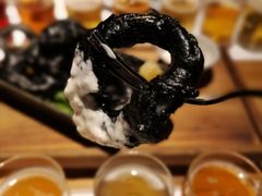 -Goose Island Brewhouse鹅岛精酿啤酒酿造工坊餐厅