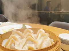-天怡興·百年蒸饺(中心书城店)
