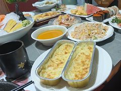 -松坂屋日料自助(长城路店)
