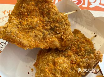 第一次吃他们家，感觉确实不…