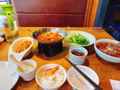 -杭百味·大众精选杭帮菜(西湖音乐喷泉店)