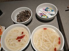 -海底捞火锅(万象城店)