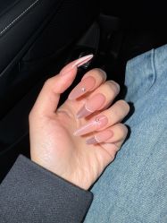 -StartNail美甲