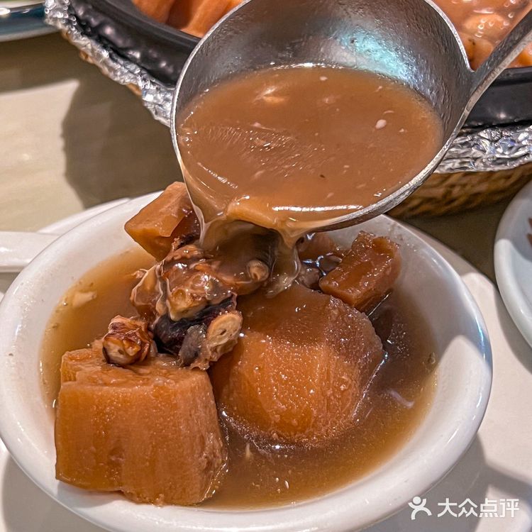 本地正嘢|来广州一定要吃粤菜