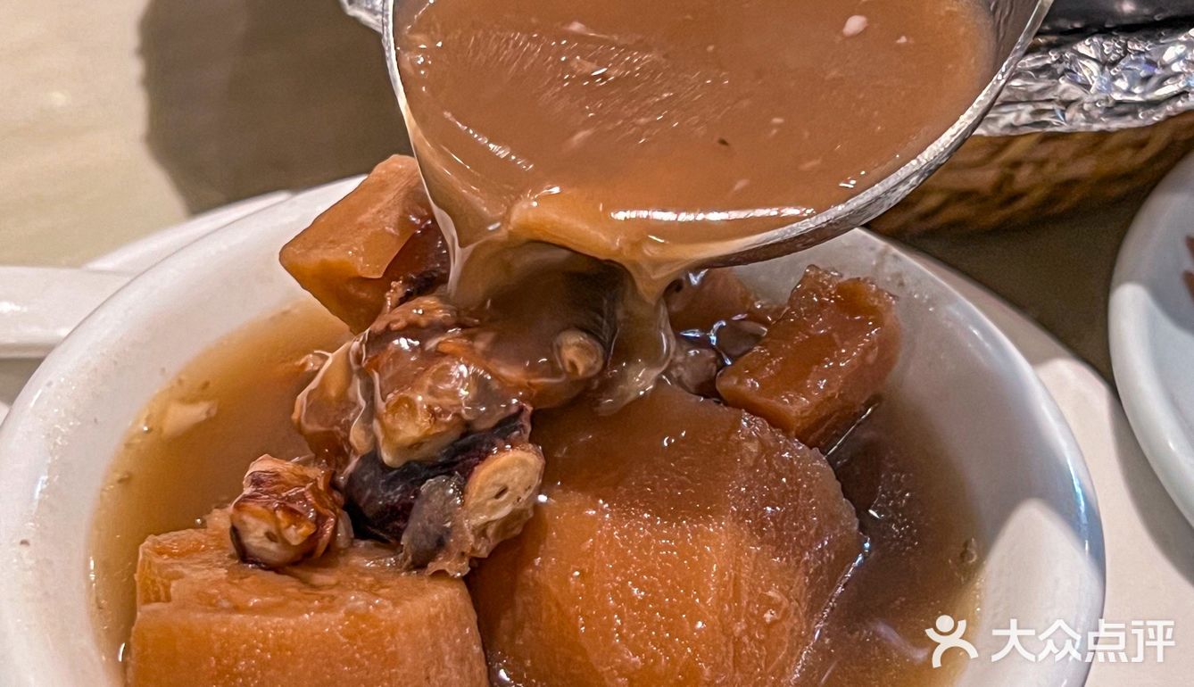 本地正嘢｜来广州一定要吃粤菜