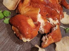 -8餐厅(新葡京酒店)