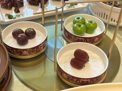 -民族饭店-四季餐厅