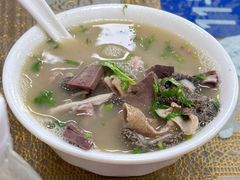 -清真·鸦儿李记·小馆(后海店)