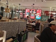 -巴蜀王婆大虾(南锣鼓巷店)