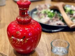 -庄行曹记羊肉(泗泾店)