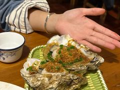 -旺角小渔村·海肠捞饭开创者(环山路店)