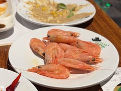 -汉巴味德(沈阳万象汇店)