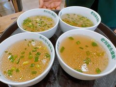 -老刘家永盛斋·传统泡馍(东关南街店)