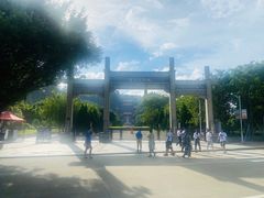 -南沙天后宫景区