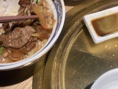 -江户烧肉(高德店)