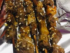 -木屋烧烤(双榆树店)