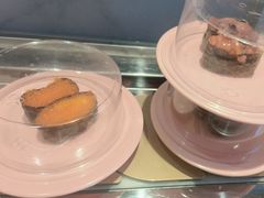 -争鲜回转寿司(通州万达店)