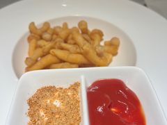 -旺顺阁鱼头泡饼(常营店)