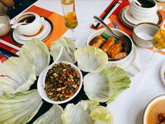 -若蘭慈·无国界素食料理(欢乐海岸店)