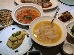 -羲和雅苑•北京烤鸭(吴中路万象城店)