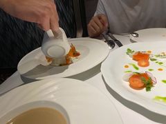 -王品牛排(郑州大卫城店)