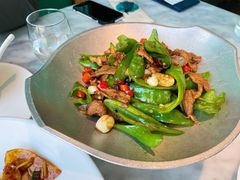 -雀蓝川菜(星悦汇店)