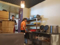 -一烙锅(友谊店)