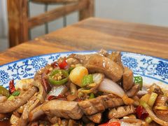 -凡老头米线砂锅(古荡新村西粮站)