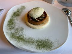 -Le Comptoir de Pierre Gagnaire