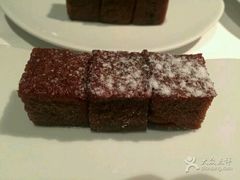 -Le Bernardin