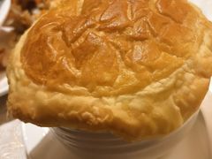 酥皮西米露-富黎华海鲜大酒楼(正大广场店)