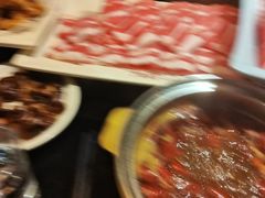 -鲁西肥牛(九方购物中心店)