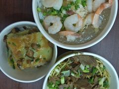 -蔡林记(胭脂路店)