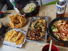 -傣家妹子过桥米线(一号店)