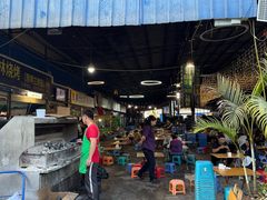 -杨合林啊兰烤鱼