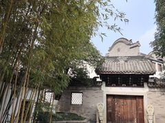 -龙潭水乡