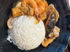 -滋味满屋美食坊(上海街店)