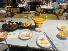 -Home Thai·泰谣(王府井apm店)