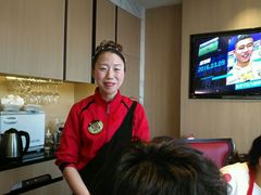 -海底捞火锅(长沙华创国际广场店)